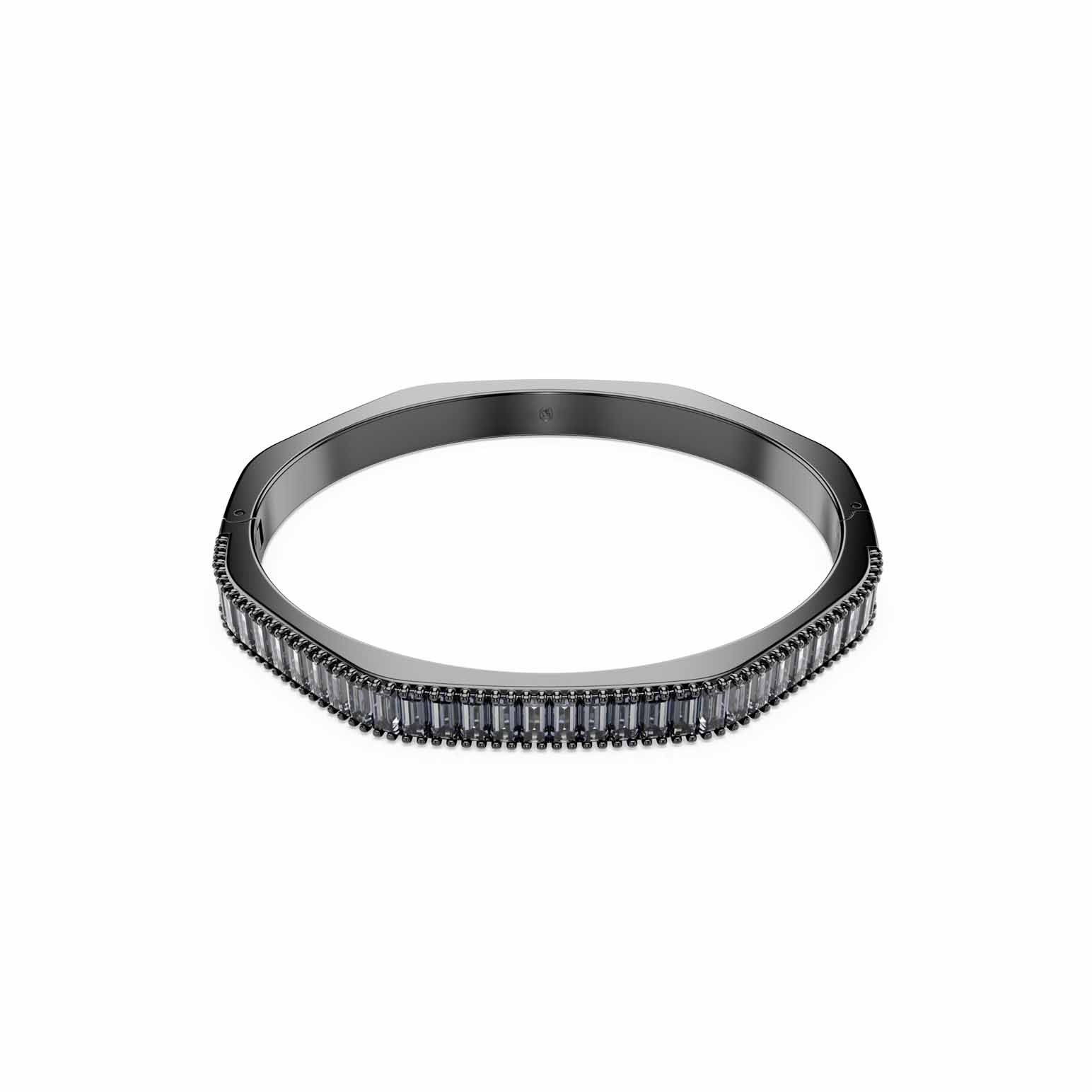 Swarovski Matrix Bangle